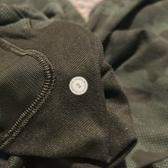 Lululemon athletica Ready To Rulu Jogger 29’ Size 2 - Picture 11 of 16